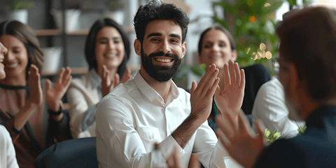 Celebrating Your Team?