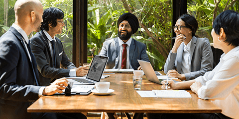 Hosting Important Guests?