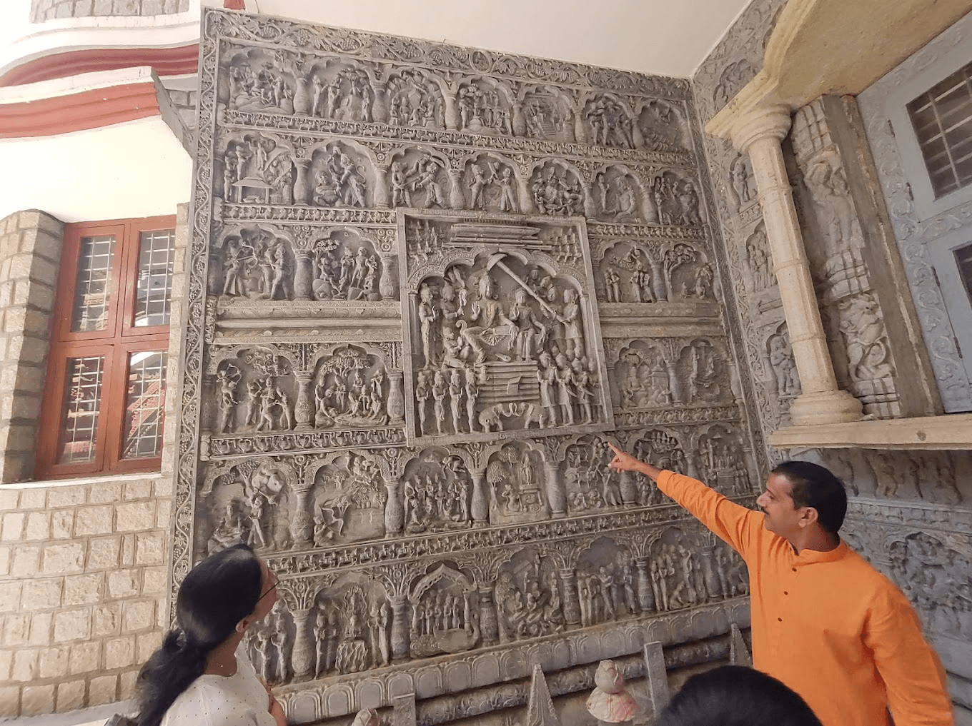 Storytelling and Cultural Narratives