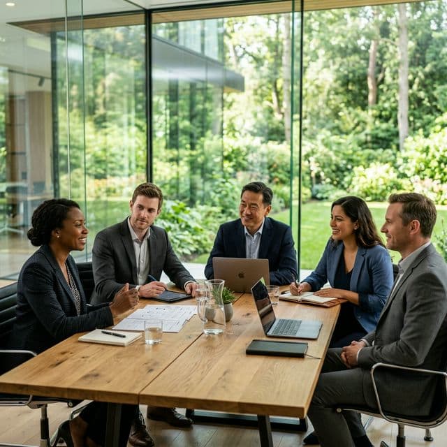 Professional Hosting